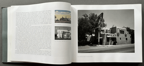 New Topographics - Setanta Books