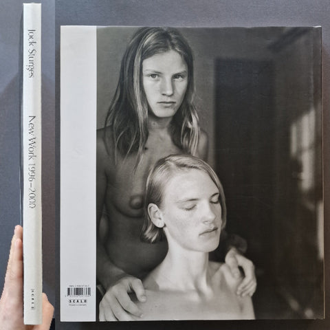 New Work 1996 - 2000 - Setanta Books