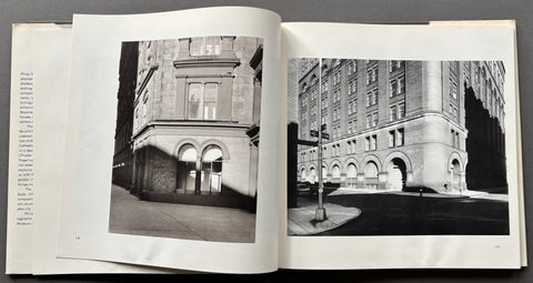 New York - Setanta Books