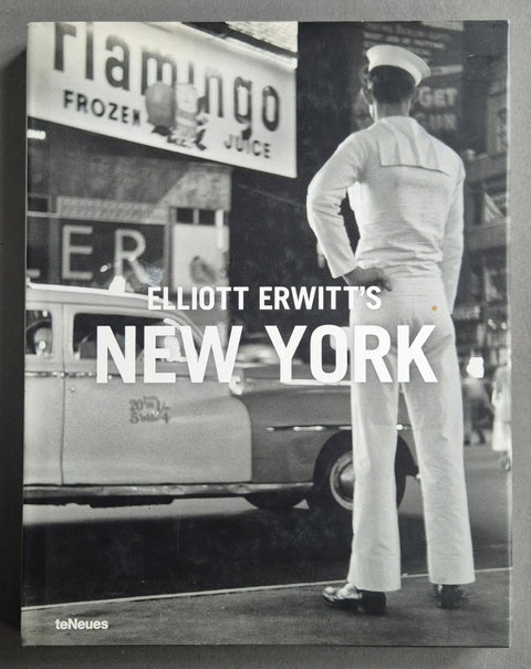 New York - Setanta Books
