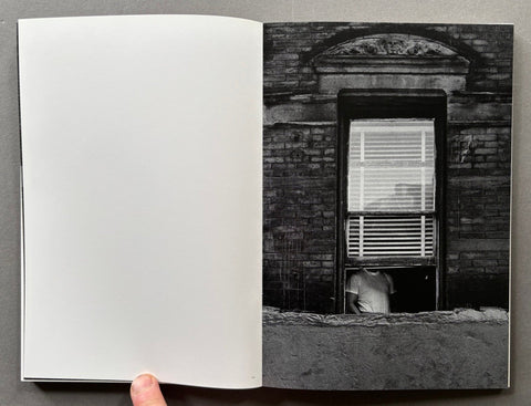 New York - Setanta Books