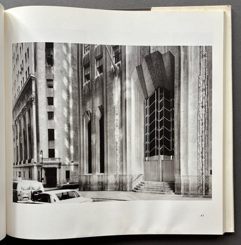 New York - Setanta Books