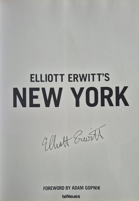New York - Setanta Books