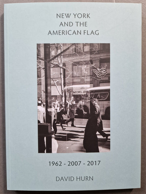 New York and the American Flag - Setanta Books
