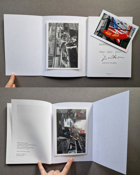 New York and the American Flag - Setanta Books