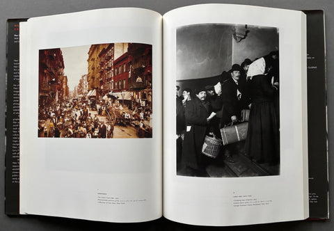 New York: Capital of Photography - Setanta Books