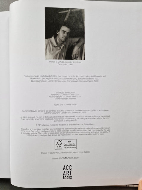 New York: High Life / Low Life - Setanta Books