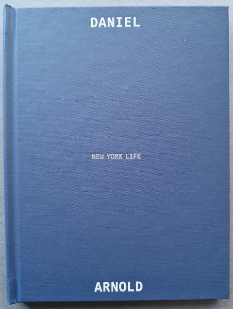 New York Life - Setanta Books