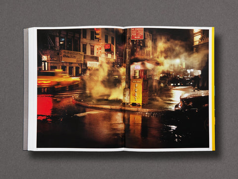 New York Limited Edition with Print
