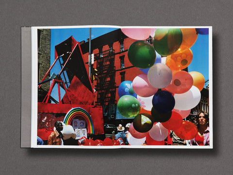 New York Limited Edition with Print