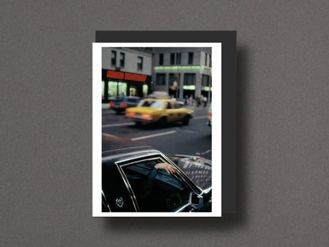 New York Limited Edition with Print