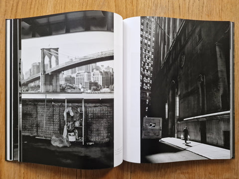 New York Street Diaries - Setanta Books
