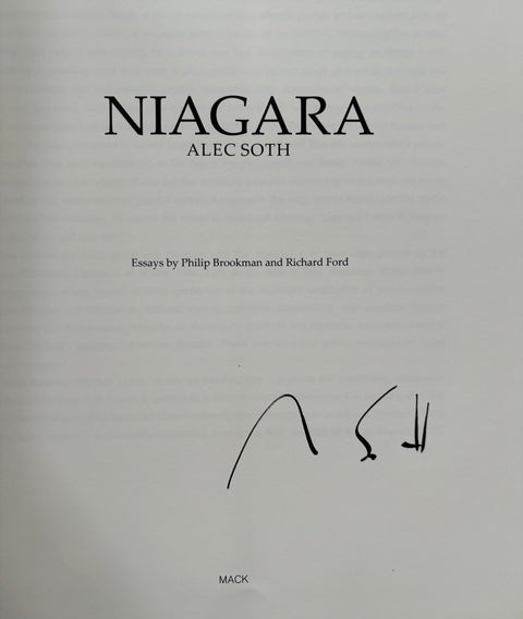 Niagara