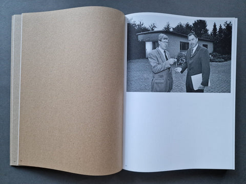 Niemandsland - Setanta Books