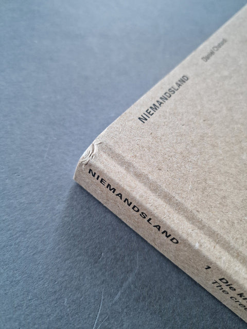 Niemandsland - Setanta Books
