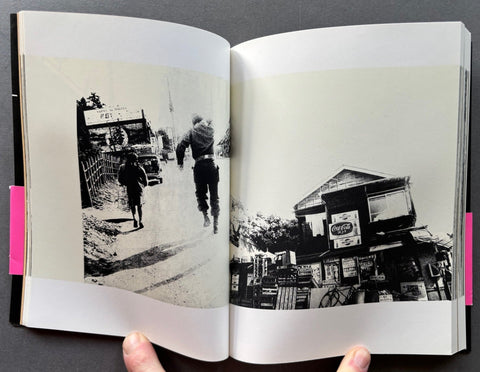Nippon Gekijo Shashincho (Japan: A Photo Theater) - Setanta Books