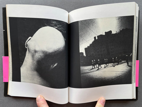Nippon Gekijo Shashincho (Japan: A Photo Theater) - Setanta Books