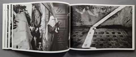 No Man's Land - Setanta Books