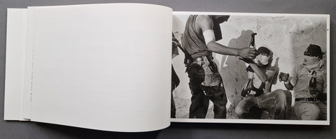 No Man's Land - Setanta Books