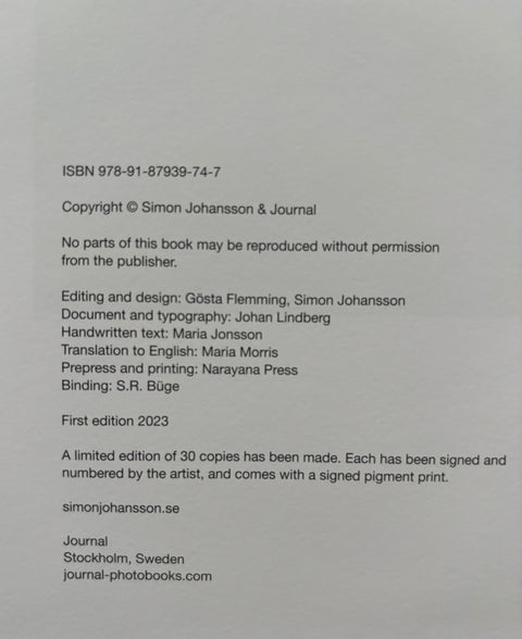No Man's Land - Setanta Books