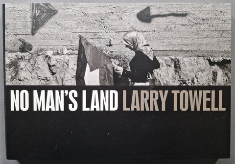 No Man's Land - Setanta Books