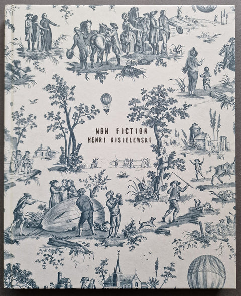 Non Fiction - Setanta Books