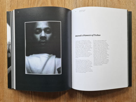 Normski: Man with the Golden Shutter - Setanta Books