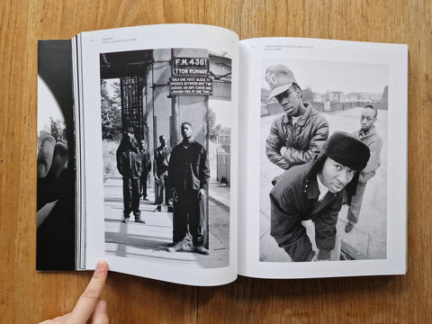 Normski: Man with the Golden Shutter - Setanta Books