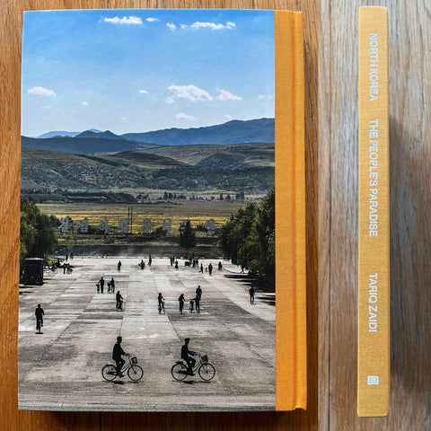 North Korea: The People’s Paradise - Setanta Books
