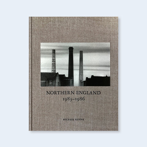 Northern England 1983 - 1986 - Setanta Books