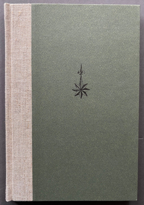 Nostaligia for an Unknown Land - Setanta Books