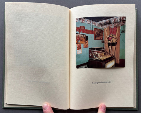 Nostaligia for an Unknown Land - Setanta Books