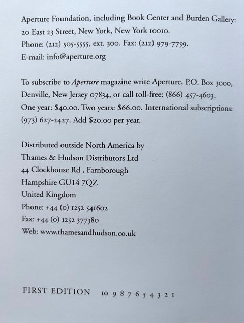 Notes - Setanta Books