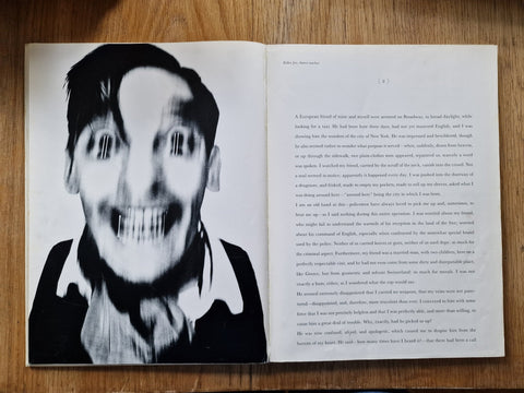 Nothing Personal - Setanta Books