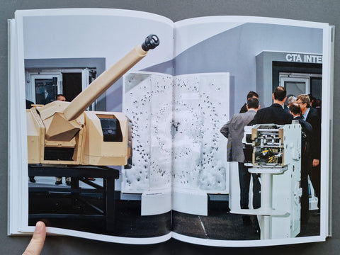 Nothing Personal - The Back Office of War - Setanta Books