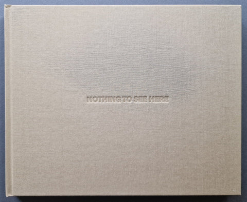 Nothing To See Here - Setanta Books