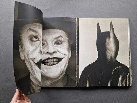 Notorious - Setanta Books