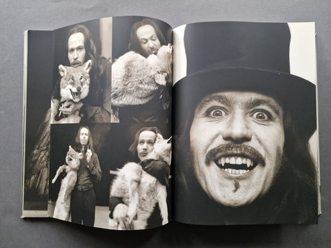 Notorious - Setanta Books