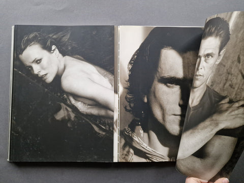 Notorious - Setanta Books