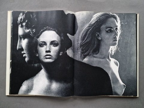 November Girl - Setanta Books