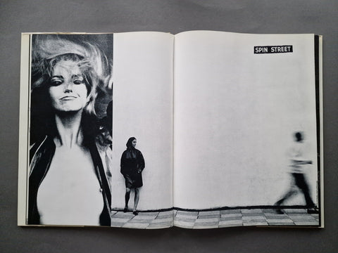 November Girl - Setanta Books