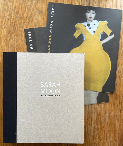 Now and Then - Setanta Books