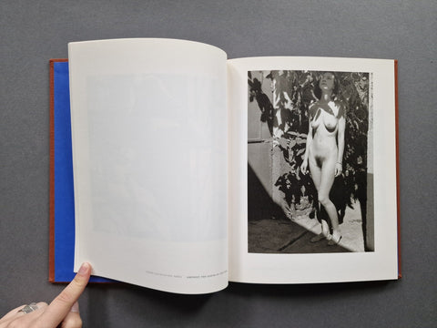 Nudes: The Blue House - Setanta Books