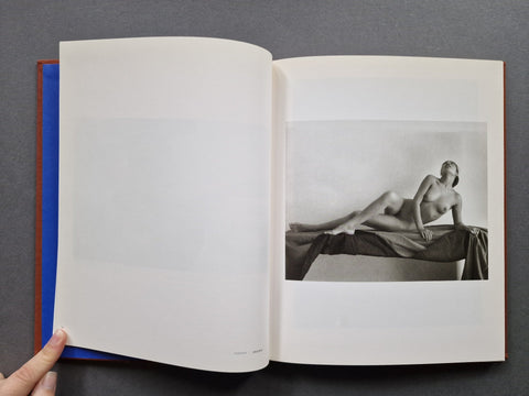 Nudes: The Blue House - Setanta Books
