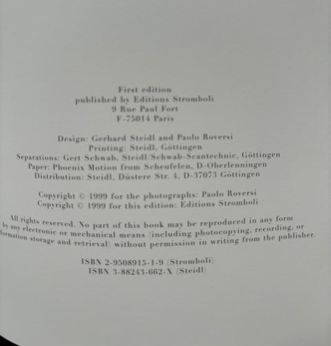 Nudi - Setanta Books