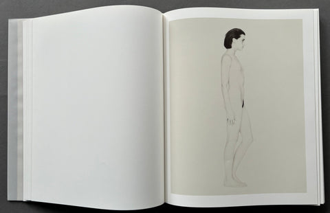 Nudi - Setanta Books