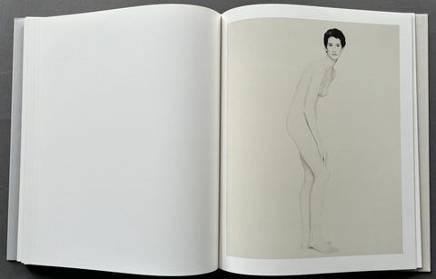 Nudi - Setanta Books