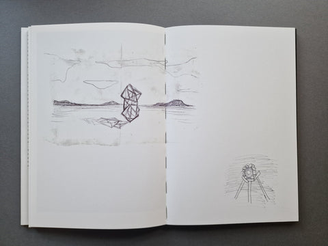 Numen - Setanta Books