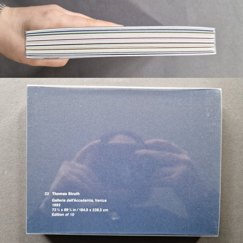 Objective Spaces: Photographers from Germany - Setanta Books
