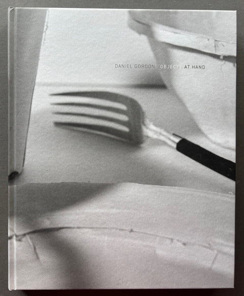 Objects At Hand - Setanta Books